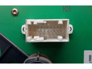 Přístrojová deska Citroen Berlingo 9652246380