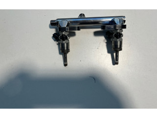 Форсунка 16611AB06A, AN3301 Subaru Outback (BT) FB25