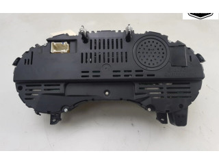 Přístrojová deska Mercedes-Benz GLA W156 2016 A1569009202, 0263698229