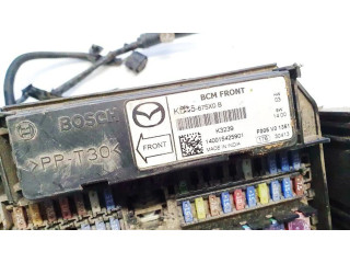   Pojistková skříňka F005V01361   Mazda 6 2014