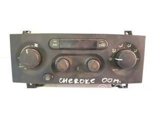 Модуль блока управления кондиционером 16251177   Jeep Cherokee