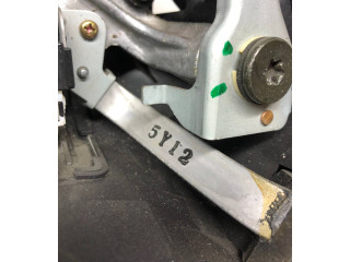 Руль Mitsubishi Grandis - года MN103444, 30643153