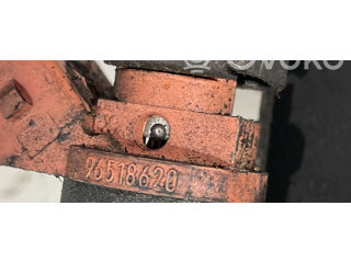 Vstřikovač Daewoo Matiz