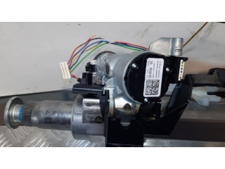 Комплект оси рулевого колеса