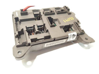 Pojistková skříňka Řídící jednotka BSM 6931687, 61146931687 BMW X6 E71 2011