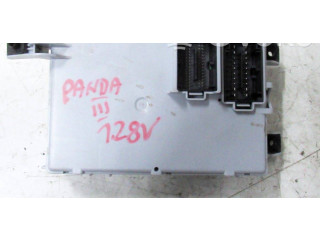 Pojistková skříňka 00521692600, 116RI000832 Fiat Panda III 2013