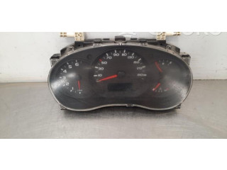 Спидометр (приборный щиток) 248109785R Renault Master III