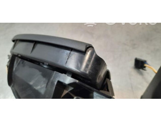 Зеркало электрическое        Skoda Fabia Mk3 (NJ)  2015 - 2021 года   