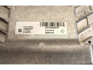 Řídící jednotka 237D40054R, 237D40207R Renault Zoe 2016