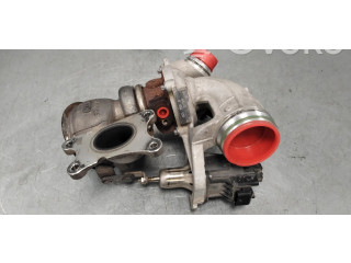 Turbodmychadlo Нагнетатель 9452135, 11659452135   BMW 1 F40   B38A15F