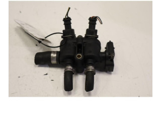 Форсунка 67R-010233 Dacia Sandero K7J A7