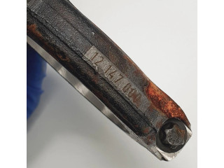 Píst 12147000 Mercedes-Benz E W211