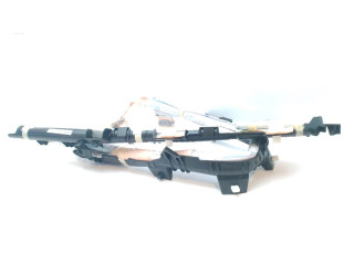 Боковая подушка безопасности 6218053030   Lexus IS III XE30