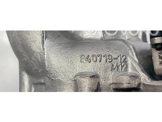 Turbodmychadlo Нагнетатель 05L253019K   Audi A4 S4 B9 8W   DTPA