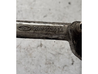 Топливная рампа 95WF9D280BA Ford Galaxy для двигателя 1Z