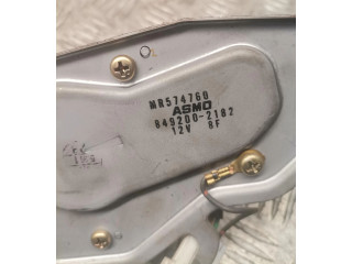 Вентилятор печки mr574760 Mitsubishi Pajero