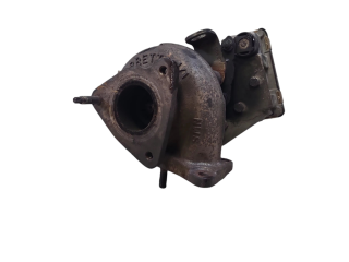 Турбина Jaguar S-Type 2.7 GR8Q6K682AD, 7523436S