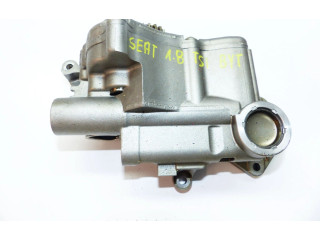 Масляный насос   06J115106T  Audi A3 S3 8P 