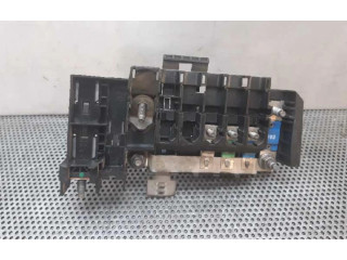   Pojistková skříňka A2465400950, A2465400950   Mercedes-Benz GLA W156 2017