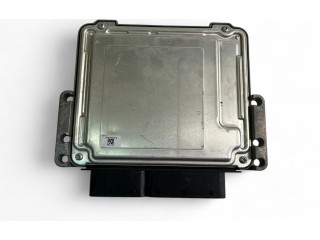Блок управления двигателем ECU    32255068, 0261S21545   Volvo XC40