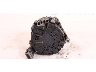 Генератор 31285627 Volvo S60