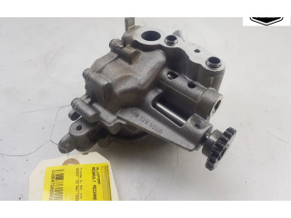 Čerpadlo oleje 150126230R, 150126230R Renault Megane IV H5H-490(H5H-E4)