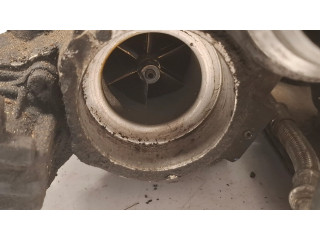 Turbodmychadlo Турбина 4575479, 8551018660 BMW X6 E71 0.0