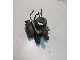 Блок АБС 1K0907379P Skoda Octavia Mk2 (1Z) 2004 - 2013 года