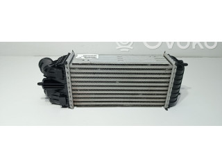 Интеркулер 9803900780 Citroen C3 Aircross