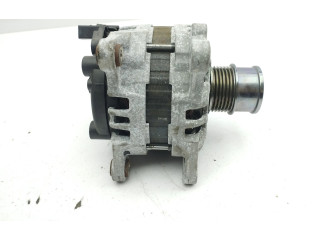 Генератор 04E903015A Audi Q2 -