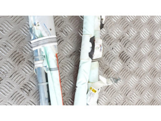 Боковая подушка безопасности P68100766AD Jeep Cherokee