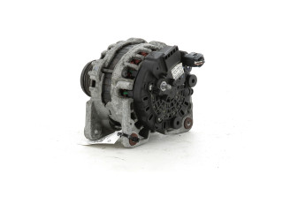 Генератор 231006987R Dacia Lodgy