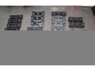 Блок управления климат-контролем 5K0907044GK, 5K0907044GK   Volkswagen Tiguan