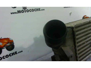 Радиатор интеркулера