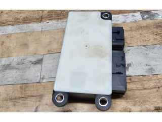 Блок подушек безопасности 13592409, AS2409T14050489 Chevrolet Sonic