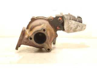 Турбина Opel Meriva B 789533-1