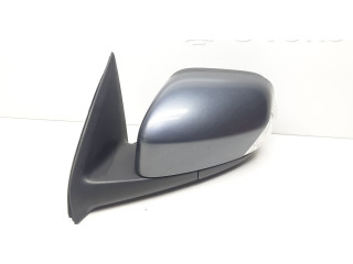Зеркало электрическое Volvo XC90 2007 - 2014 года