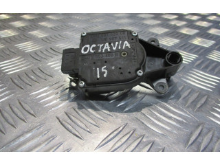 Блок комфорта 1J0907511 Skoda Octavia Mk1 (1U)