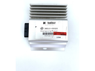 Блок управления коробки передач 3851005020, 3851005020 SsangYong Musso