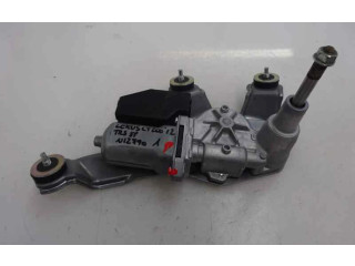 Моторчик заднего дворника Lexus CT 200H