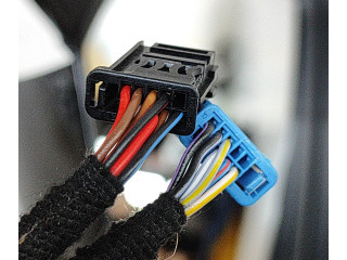 Зеркало электрическое        BMW iX  2021 -  года   