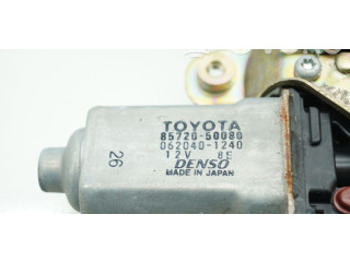 Передний комплект электрического механизма для подъема окна 85720-50080, 85720-50080 Bentley Mulsanne