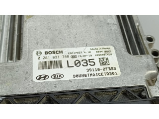 Řídící jednotka 391102FBB5 KIA Sorento 2016