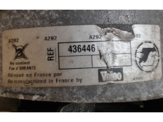 Генератор 7700859724   Renault Twingo I      