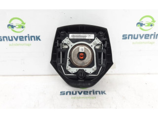 Подушка безопасности водителя 7030A459XA, 624768900 Mitsubishi Outlander