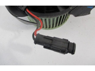 Вентилятор печки    655663JD   Renault Scenic I