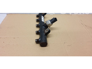 Топливная рампа R9144Z180A, 96556391180   Citroen C5   для двигателя RWR