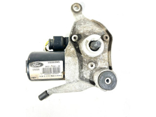 Двигатель стеклоочистителей W000030905, U595A Ford Transit Custom