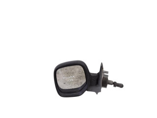 Зеркало электрическое        Peugeot Partner  2003 - 2008 года   