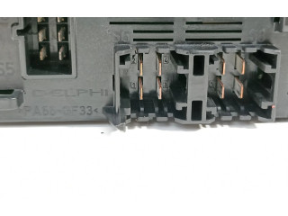 Pojistková skříňka Řídící jednotka BSM A1679067303 Mercedes-Benz GLE W167 2020